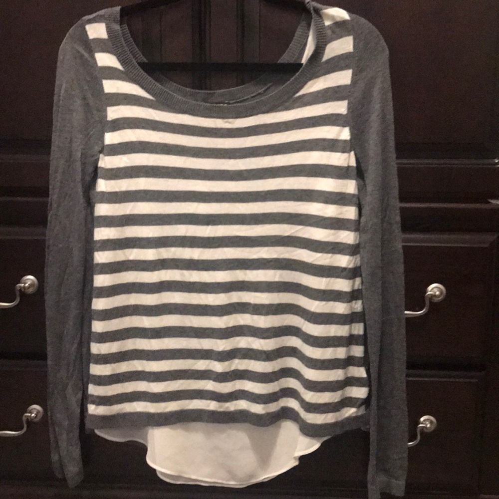 Express shirt